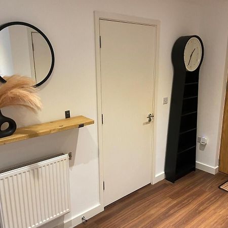 Superior Cambridge 2 Bed Apartment Inc King Bed Trumpington Esterno foto