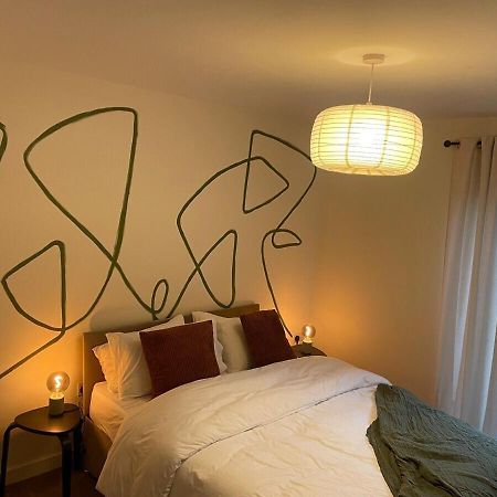 Superior Cambridge 2 Bed Apartment Inc King Bed Trumpington Esterno foto