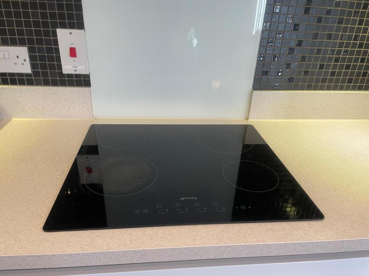 Superior Cambridge 2 Bed Apartment Inc King Bed Trumpington Esterno foto
