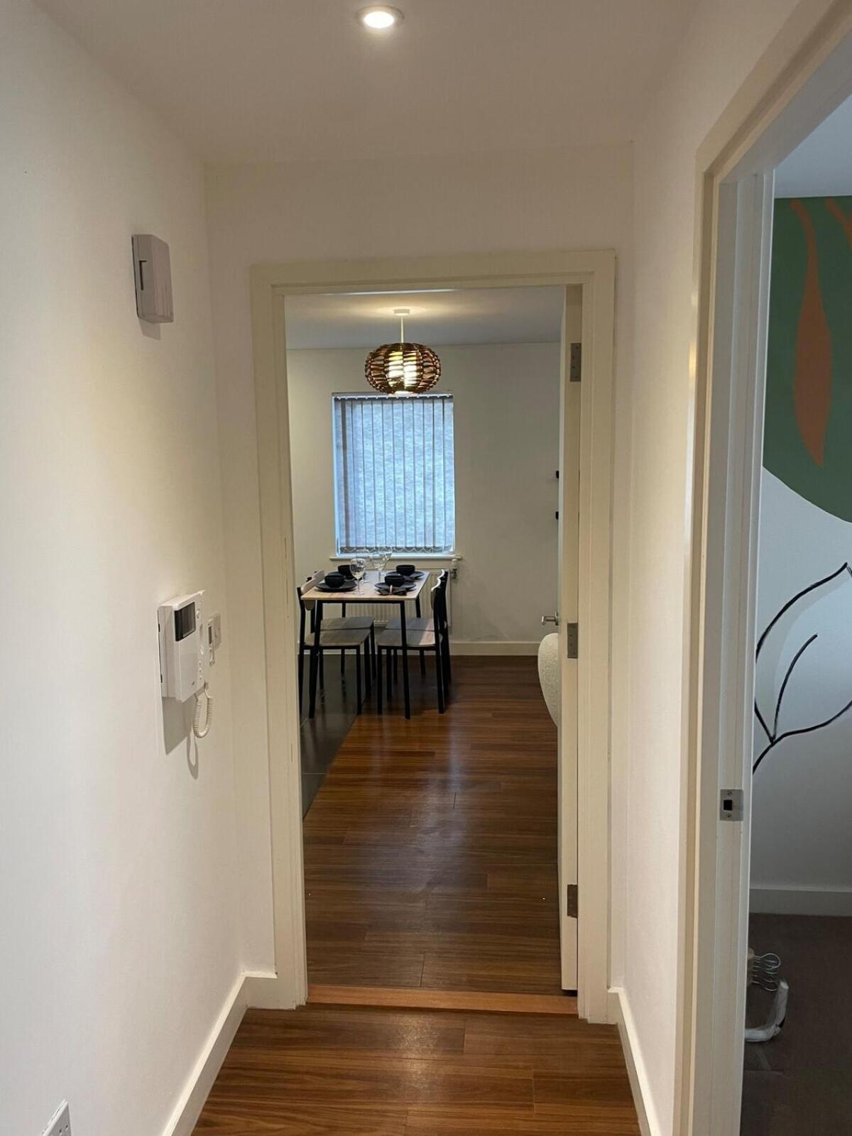Superior Cambridge 2 Bed Apartment Inc King Bed Trumpington Esterno foto
