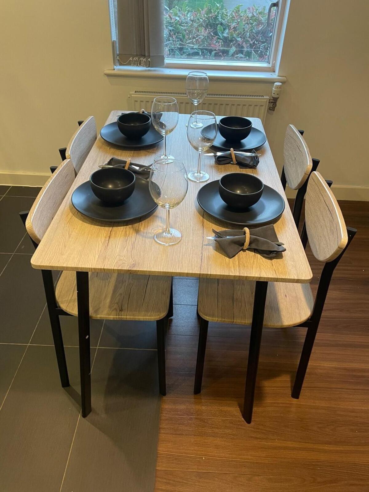 Superior Cambridge 2 Bed Apartment Inc King Bed Trumpington Esterno foto