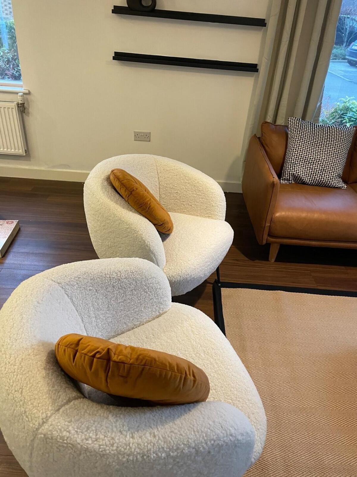 Superior Cambridge 2 Bed Apartment Inc King Bed Trumpington Esterno foto